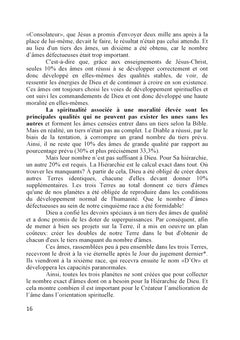 Les doubles de la Terre