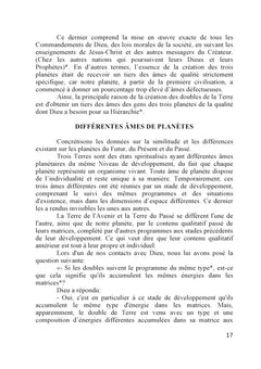 Les doubles de la Terre