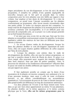 Les doubles de la Terre