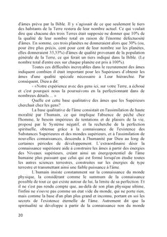 Les doubles de la Terre