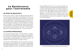 Petit guide curieux de l'astronomie