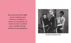 Little Guide to Valentino - Mots de mode