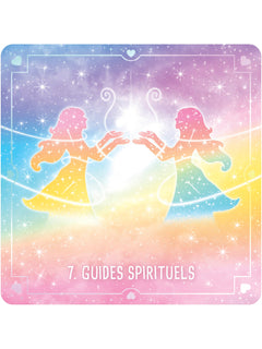 L'Oracle arc-en-ciel des relations amoureuses