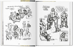 Robert Crumb
