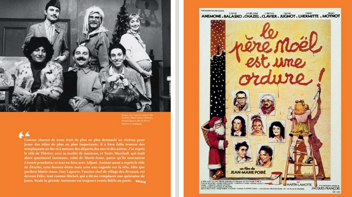 Le Splendid par le Splendid, nous nous sommes tant marrés !