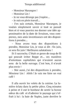 Temps additionnel: Un monde de foot