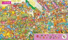 Mon premier cherche et trouve - Dinosaures