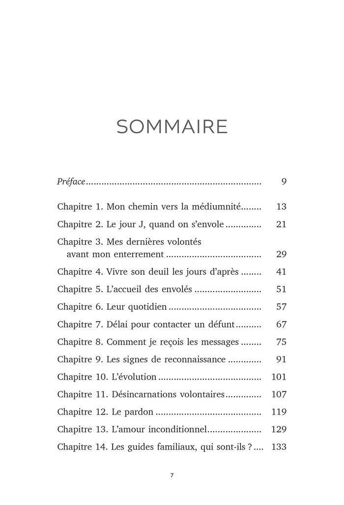 Ils sont venus me parler - Connexions extraordinaires d'un médium avec les défunts