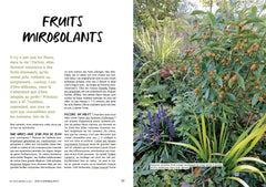 Les 400 plantes que vous ne verrez pas dans le jardin de votre voisin