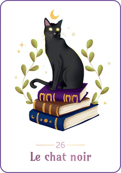 L'Oracle Witchy des Soeurcières