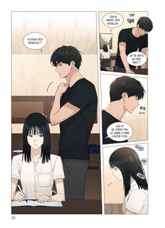 Just Twilight - Tome 1 Collector