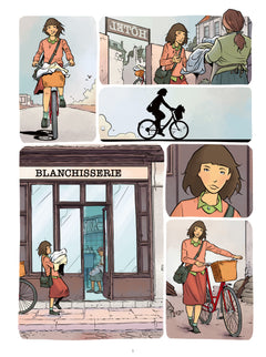 La Bataille de Claudine - Tome 1