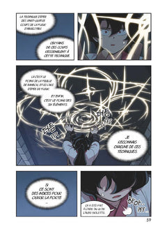 Le retour du Clan Hwasan - Prix découverte - Tome 2