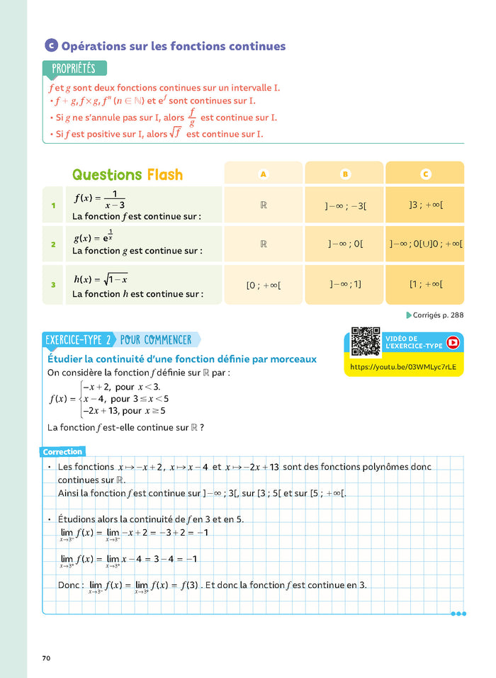 Maths Term avec Yvan & Florie Monka