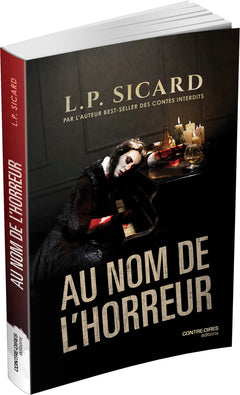 Au nom de l'horreur