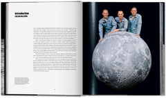MoonFire. La prodigieuse aventure d'Apollo 11
