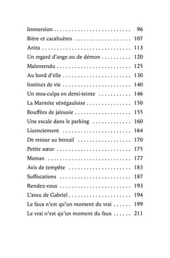 Comme un voleur dans la nuit