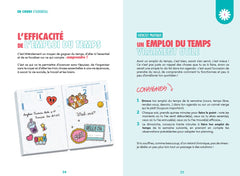 Réussir mon année avec Shayvise