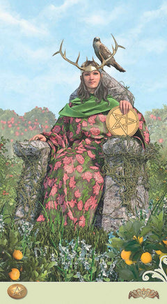 Coffret Vice Versa Tarot