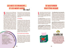 Hum hum - Et si on parlait vraiment de sexe ?