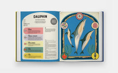 Supersanimaux - Superpouvoirs