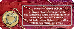 Le petit oracle de la mission d'âme