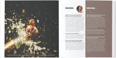 Le Peuple des chênes : Les adorables créatures de Petr Vàclavek - Acorn Elves : The lovely creatures from Petr Vàclavek