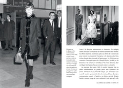 Little book of Louis Vuitton - L'histoire d'une maison de mode mythique (version française)