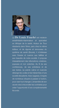 Traverser la peur - L'odyssée du réel