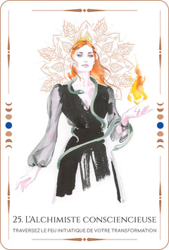 L'oracle des muses
