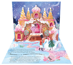 Pop-up Casse-Noisette - Dès 3 ans