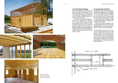 Autoconstruire sa maison en bois autonome