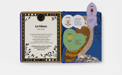 Les pouvoirs secrets des animaux