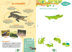Mon cahier de vacances Zen et Nature - Petite Section à Moyenne Section