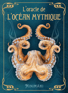 L'oracle de l'océan mythique