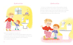 La Maison des Maternelles - Histoires pour le pot