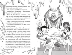 La cité d'Archeflèche - Tome 2 L'ordre des rebelles