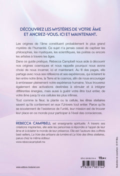 Guide pour les êtres stellaires - Messages et clés d'activation pour vous rappeler qui vous êtes et pourquoi vous êtes venus sur Ter