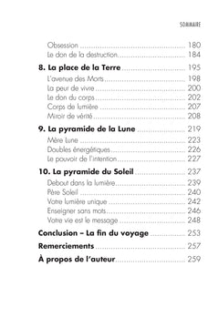 La maîtrise de la vie - Selon la sagesse toltèque