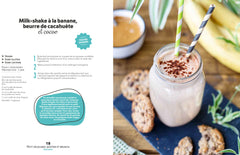 Cuisine ta ligne - @takethepower_July