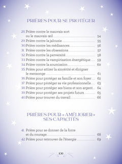 Prières modernes pour apprendre à prier pour soi, pour les autres et réaliser vos souhaits