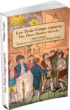 Les trois coups espacés