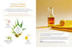 1 ingrédient = 3 cosmétiques