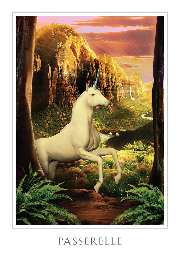 Destin sacré - Cartes Oracle