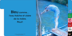 Tralal'art - L'art et les couleurs !