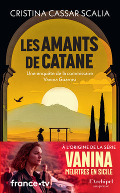 Les Amants de Catane
