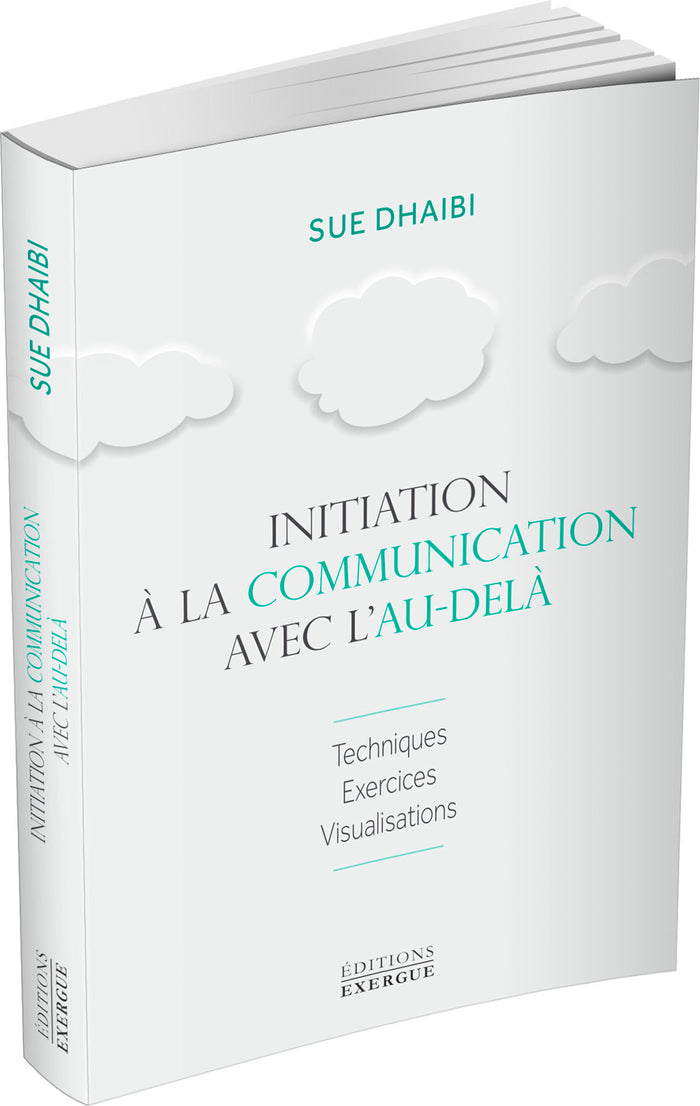 Initiation à la communication avec l'au-delà