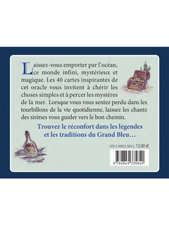 Le petit oracle de l'océan