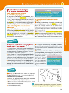 Mon année de Tle Enseignements communs