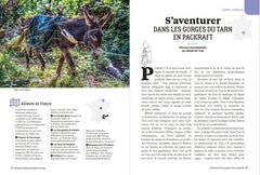 Voyager autrement en France